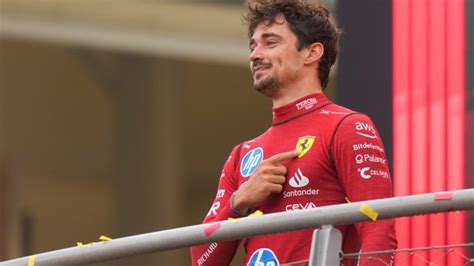 Leclerc delights home F1 fans with Italian GP win as 